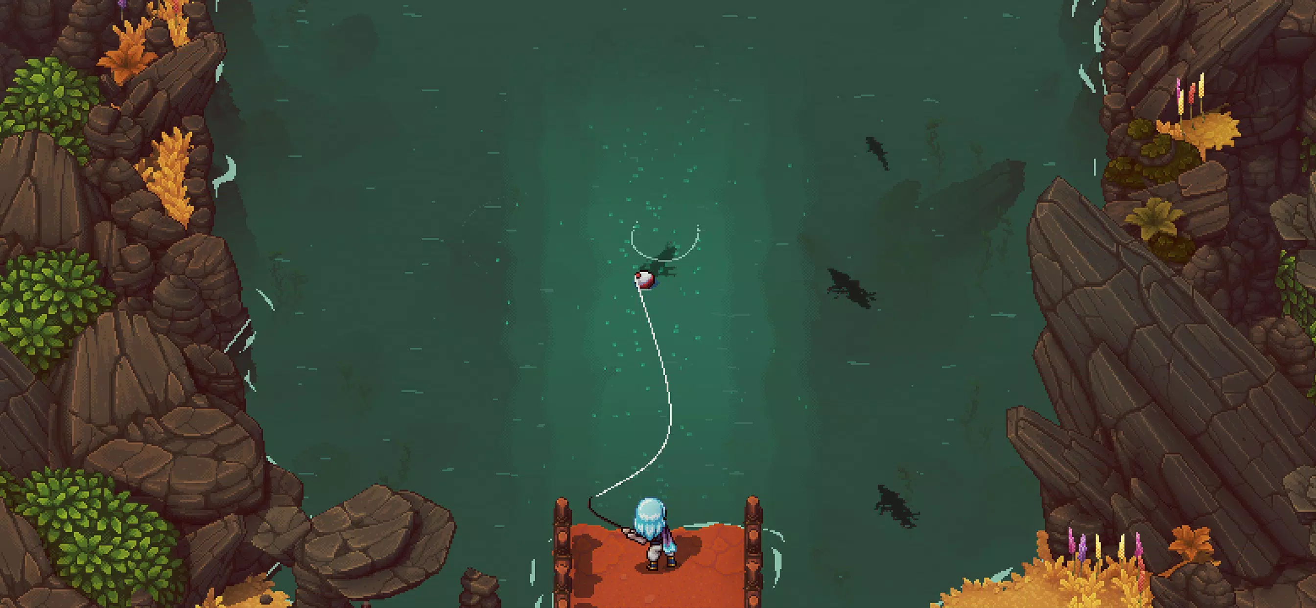 星之海(steam移植)