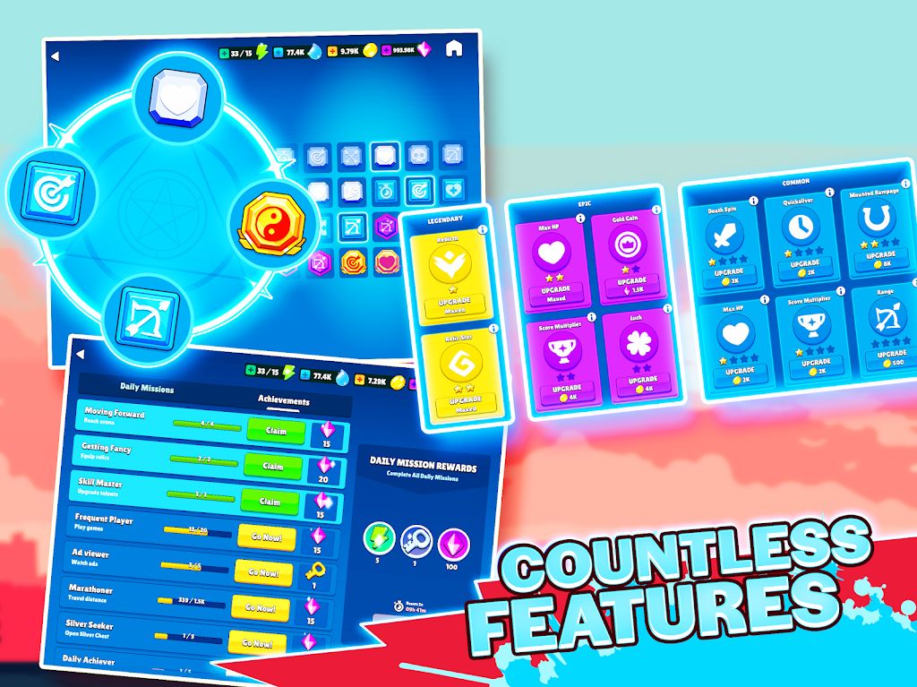 火柴人:暗影武士3 火柴人:暗影武士3