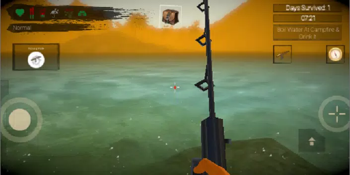 荒岛余生：生存岛(steam移植)