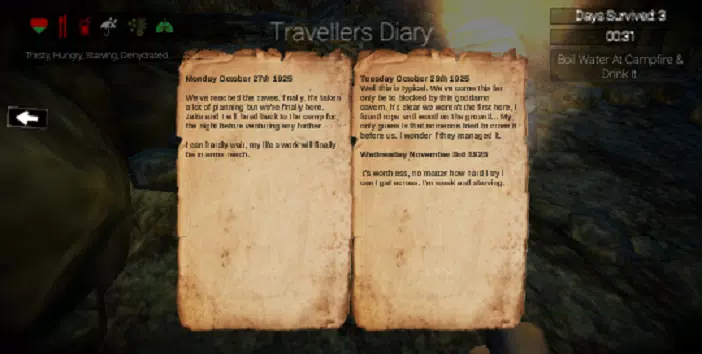 荒岛余生：生存岛(steam移植)