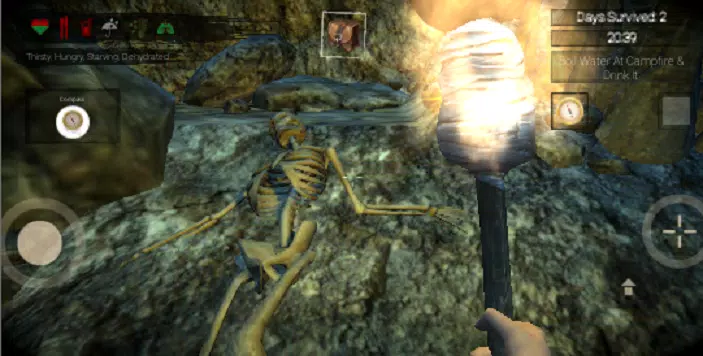 荒岛余生：生存岛(steam移植)