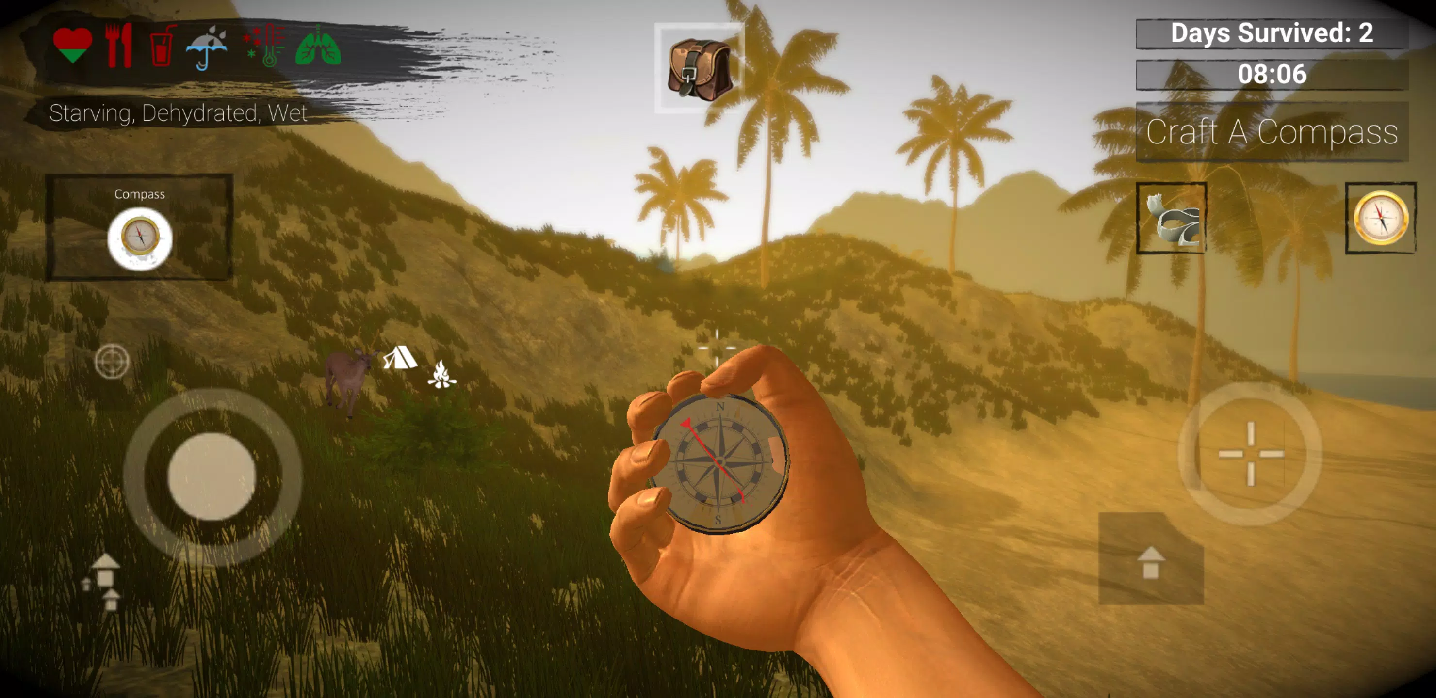 荒岛余生：生存岛(steam移植)