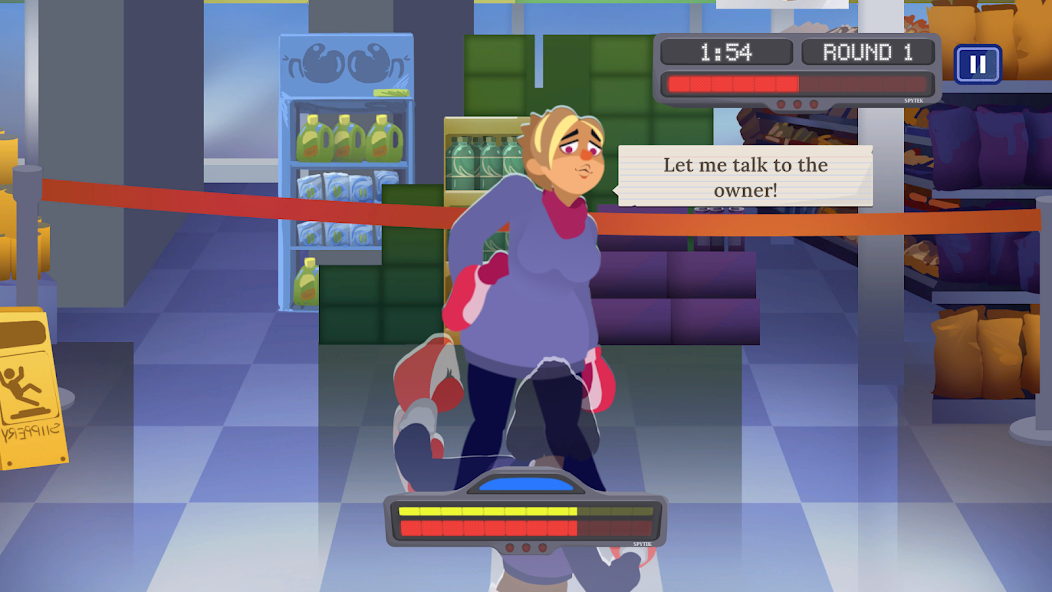 淘汰赛2：凯伦之怒(steam移植)