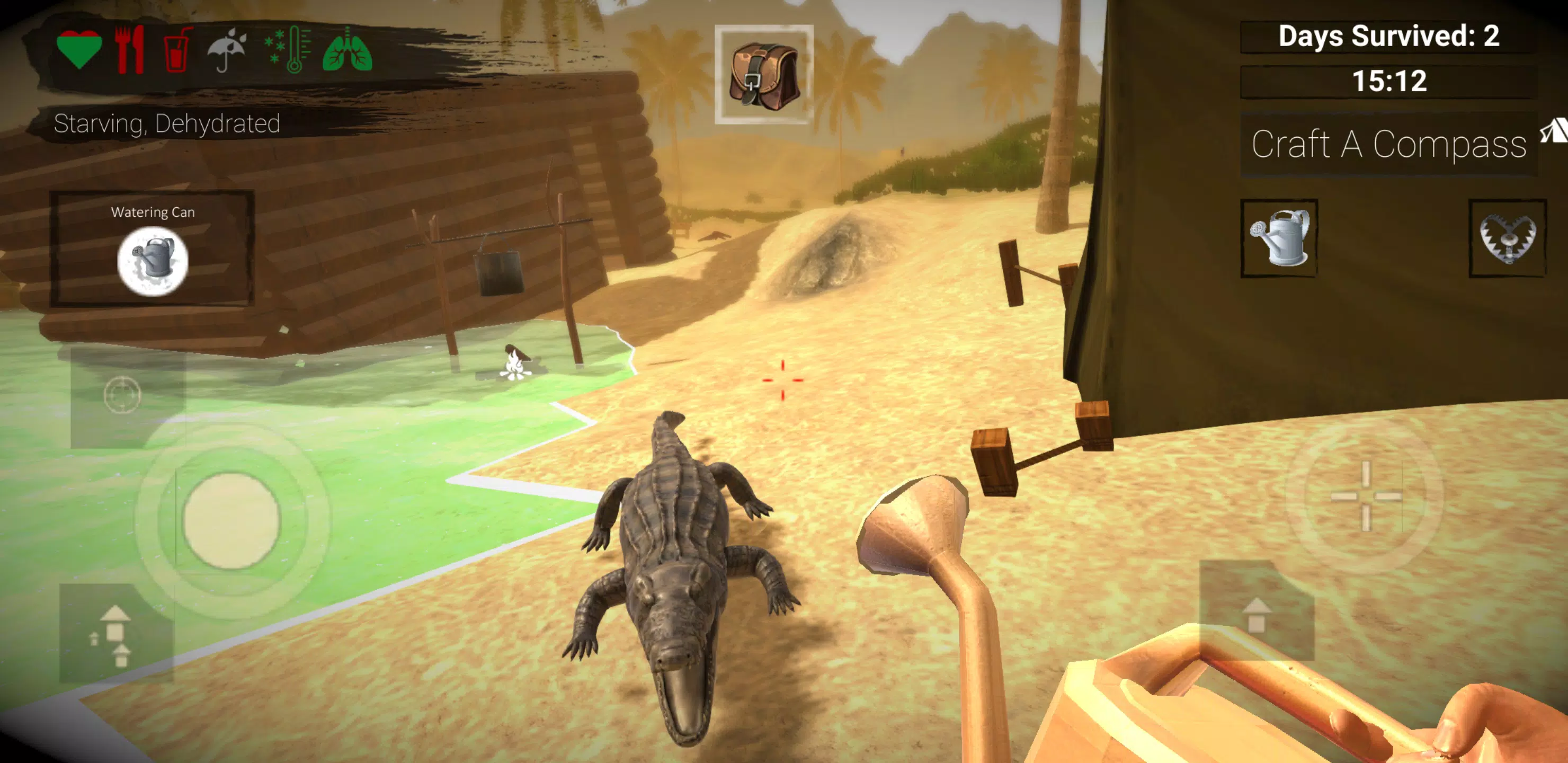 荒岛余生：生存岛(steam移植)