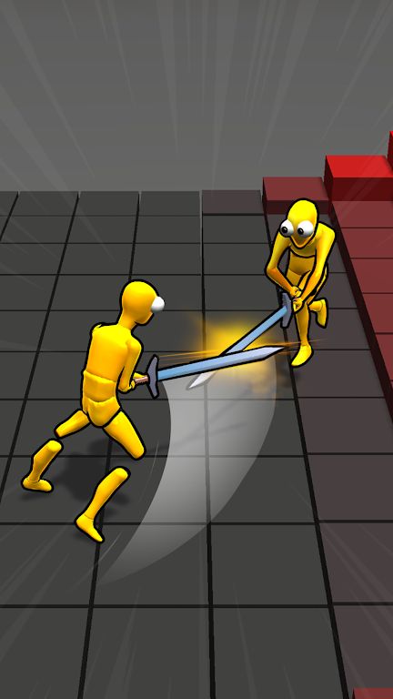 松软战士：布娃娃竞技场