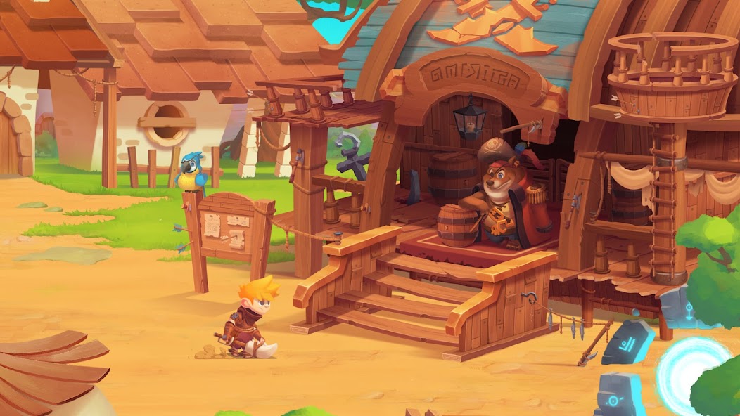 光辉：光之守护者(steam移植)