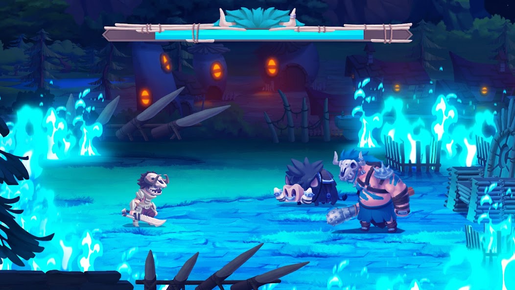 光辉：光之守护者(steam移植)