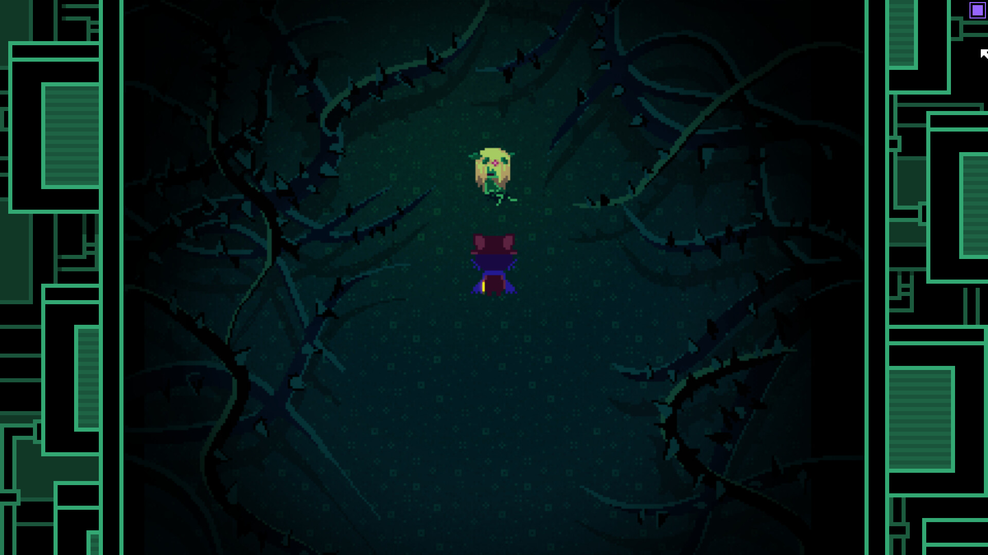 一次机会(steam移植)