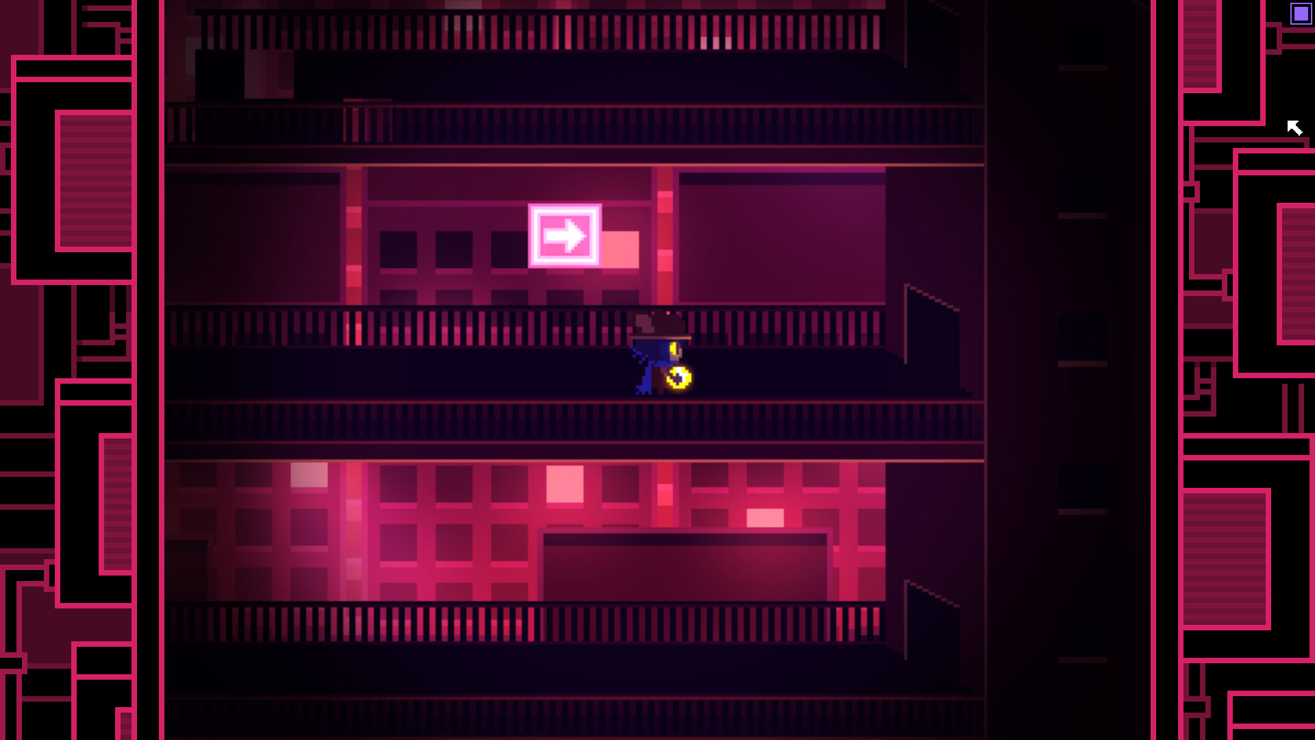 一次机会(steam移植)