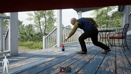 窃贼地精(抢先体验)