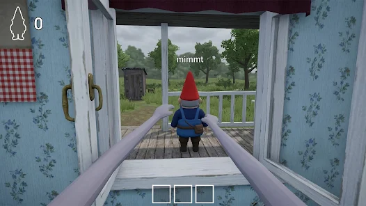 窃贼地精(抢先体验)