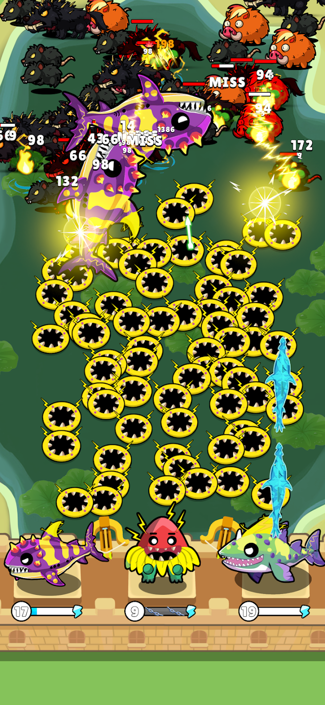 植物力量 植物力量