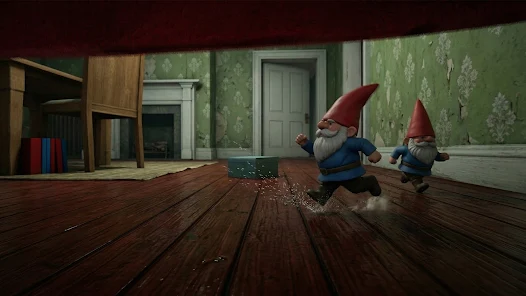 窃贼地精(抢先体验)