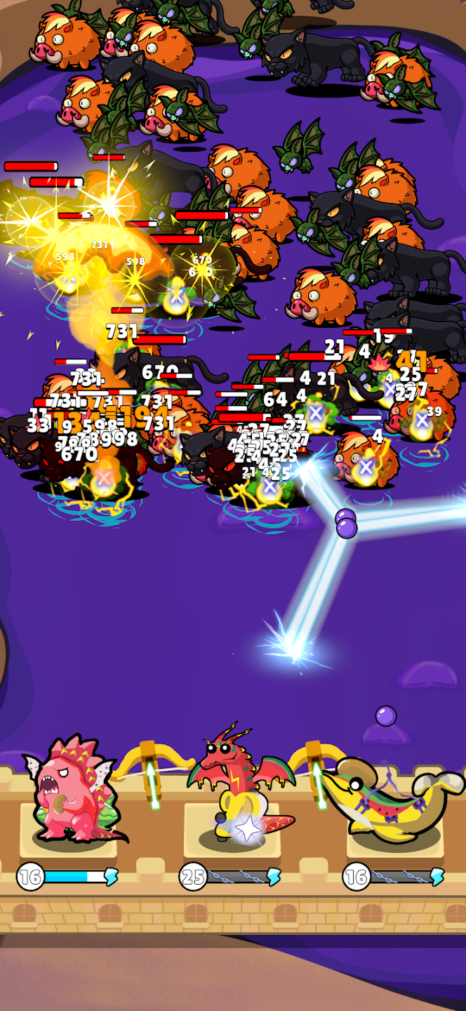 植物力量 植物力量