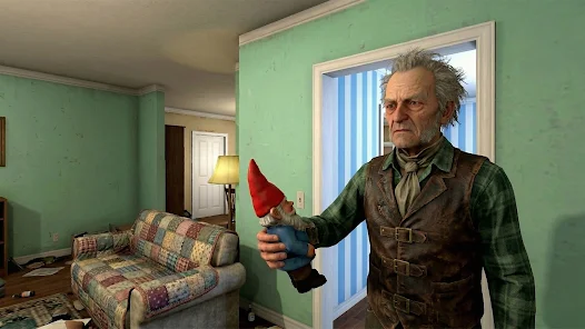 窃贼地精(抢先体验)