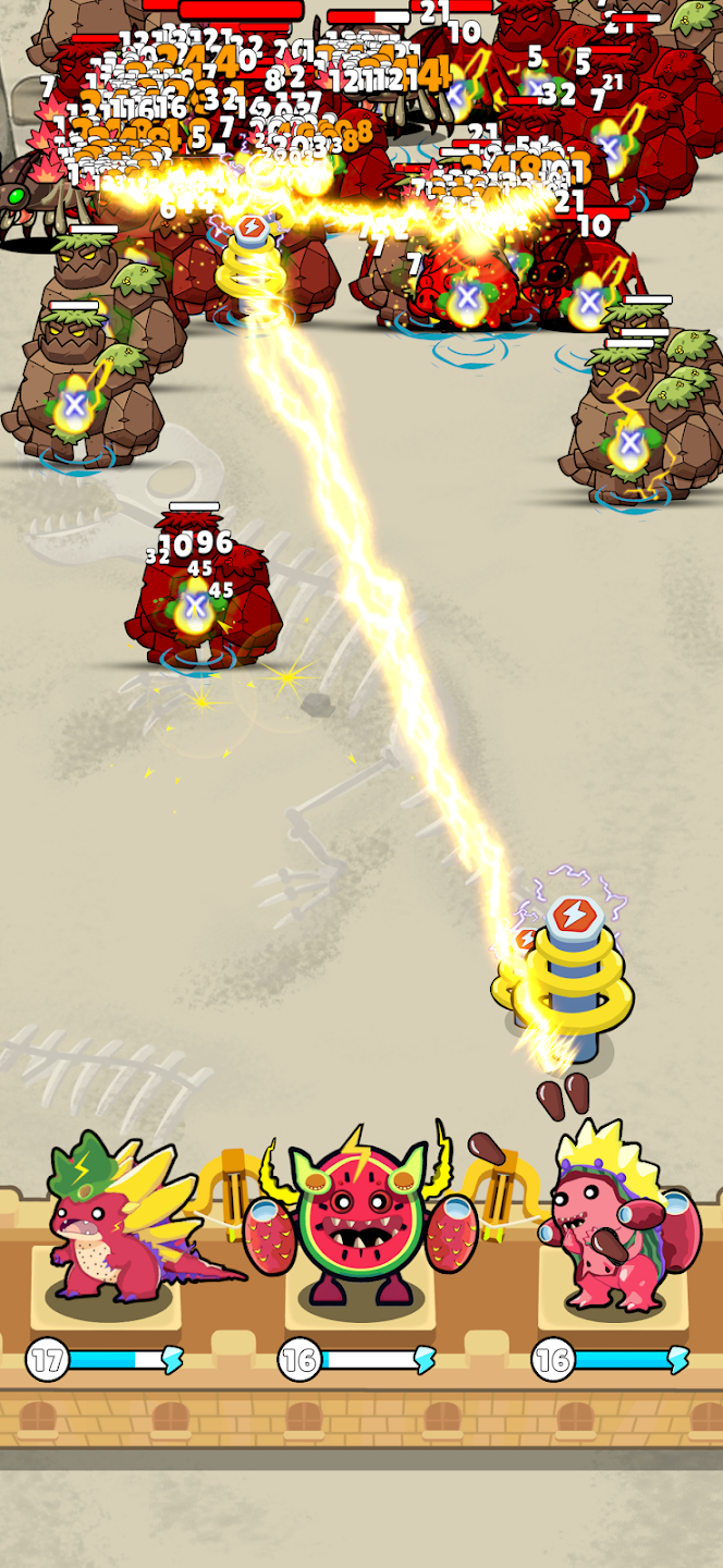 植物力量 植物力量