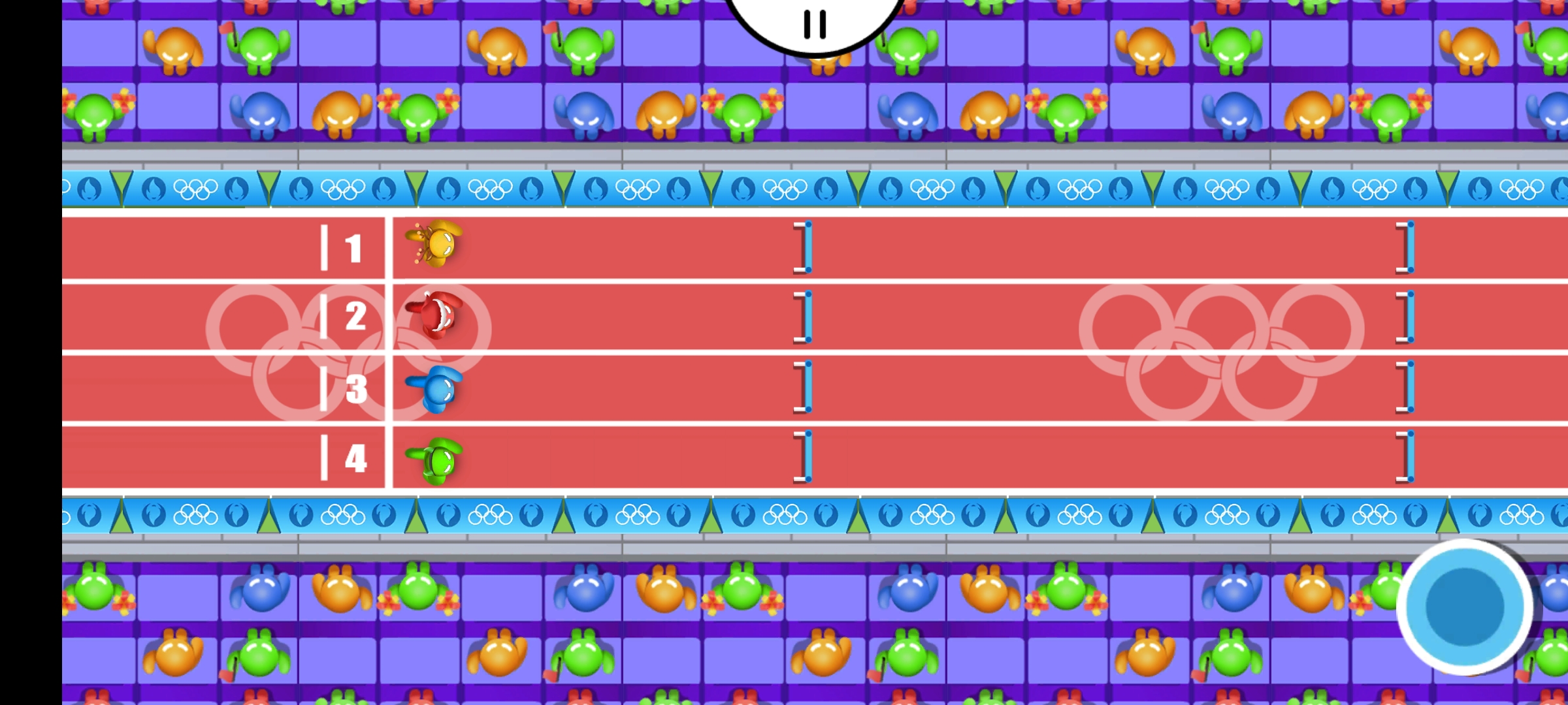 派对传奇：234迷你战斗