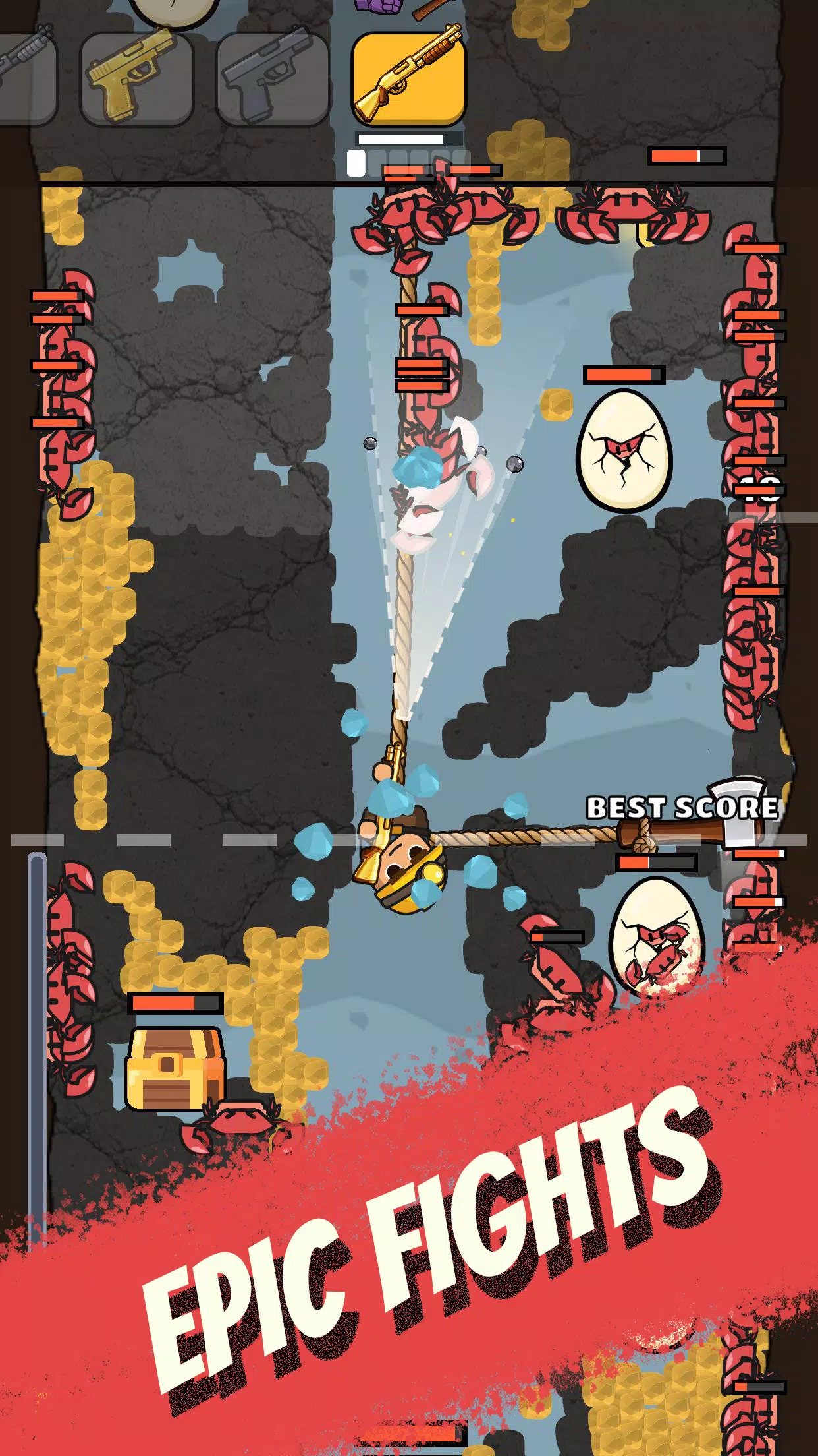 深远射击 深远射击