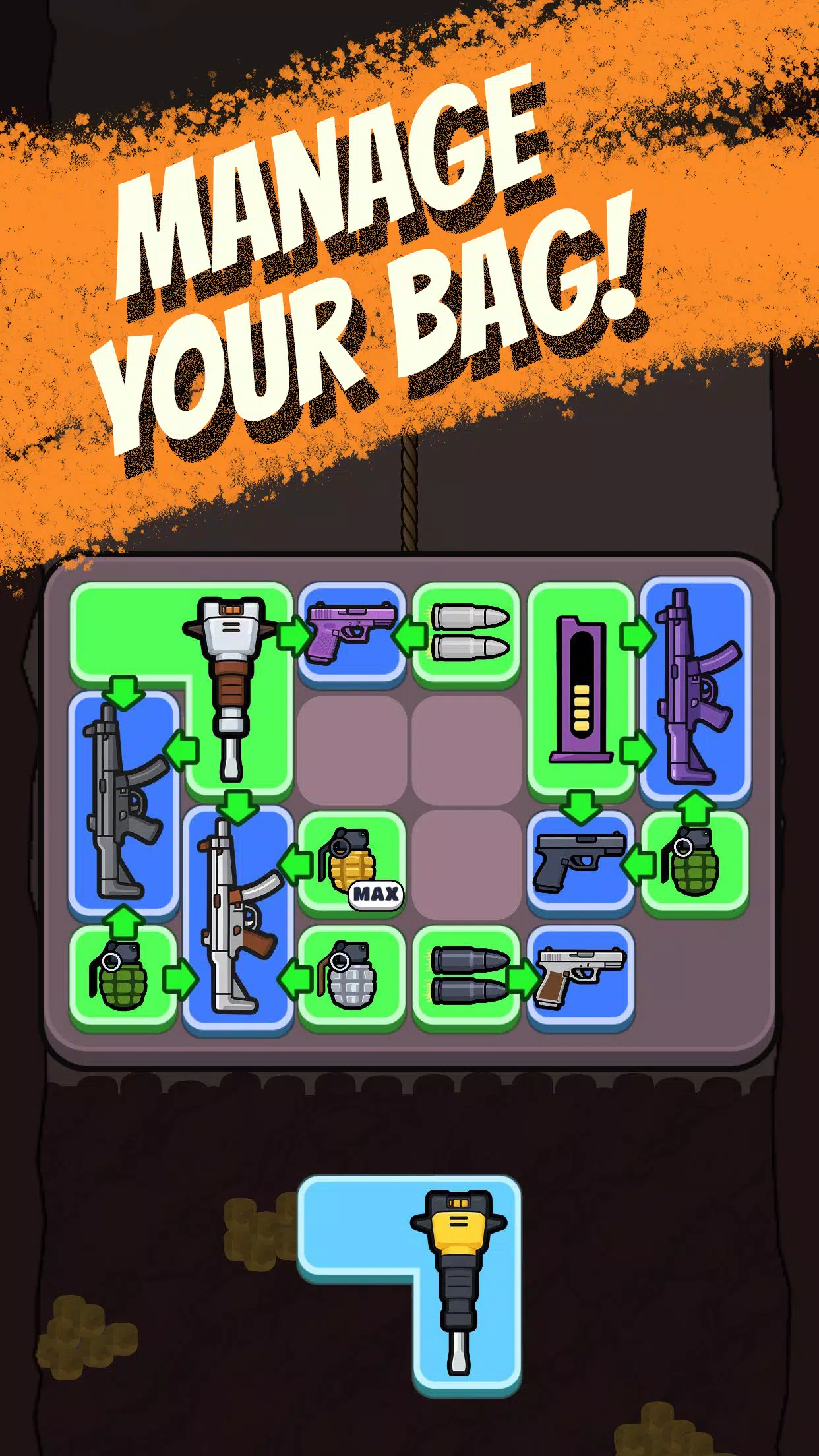 深远射击 深远射击