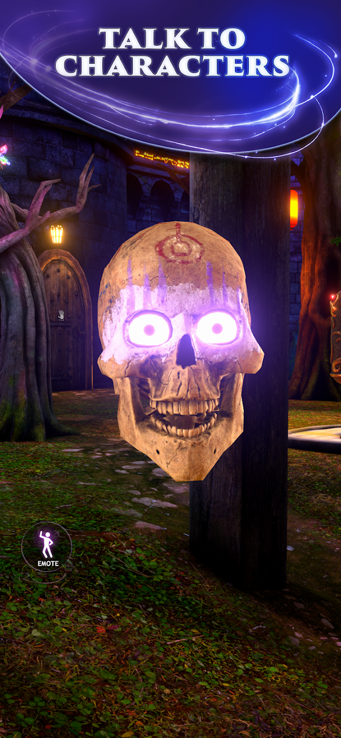 巫师华尔兹(steam移植)