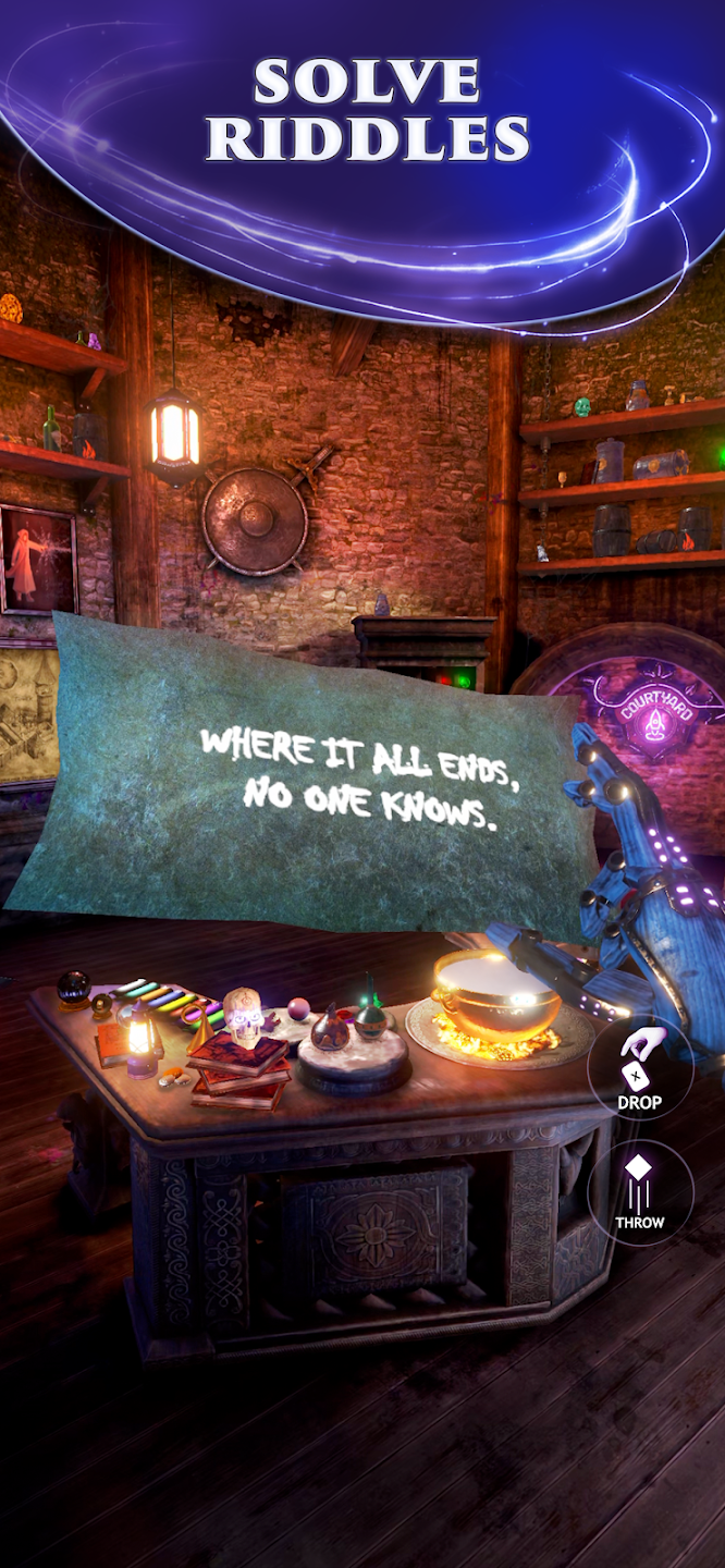 巫师华尔兹(steam移植)