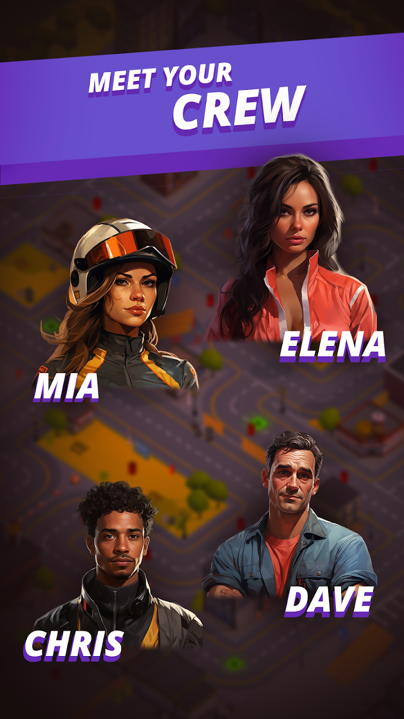 涡轮破坏者：警匪追逐