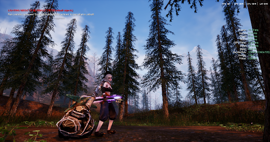 天堂灰烬(steam移植)