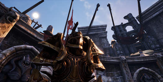 天堂灰烬(steam移植)