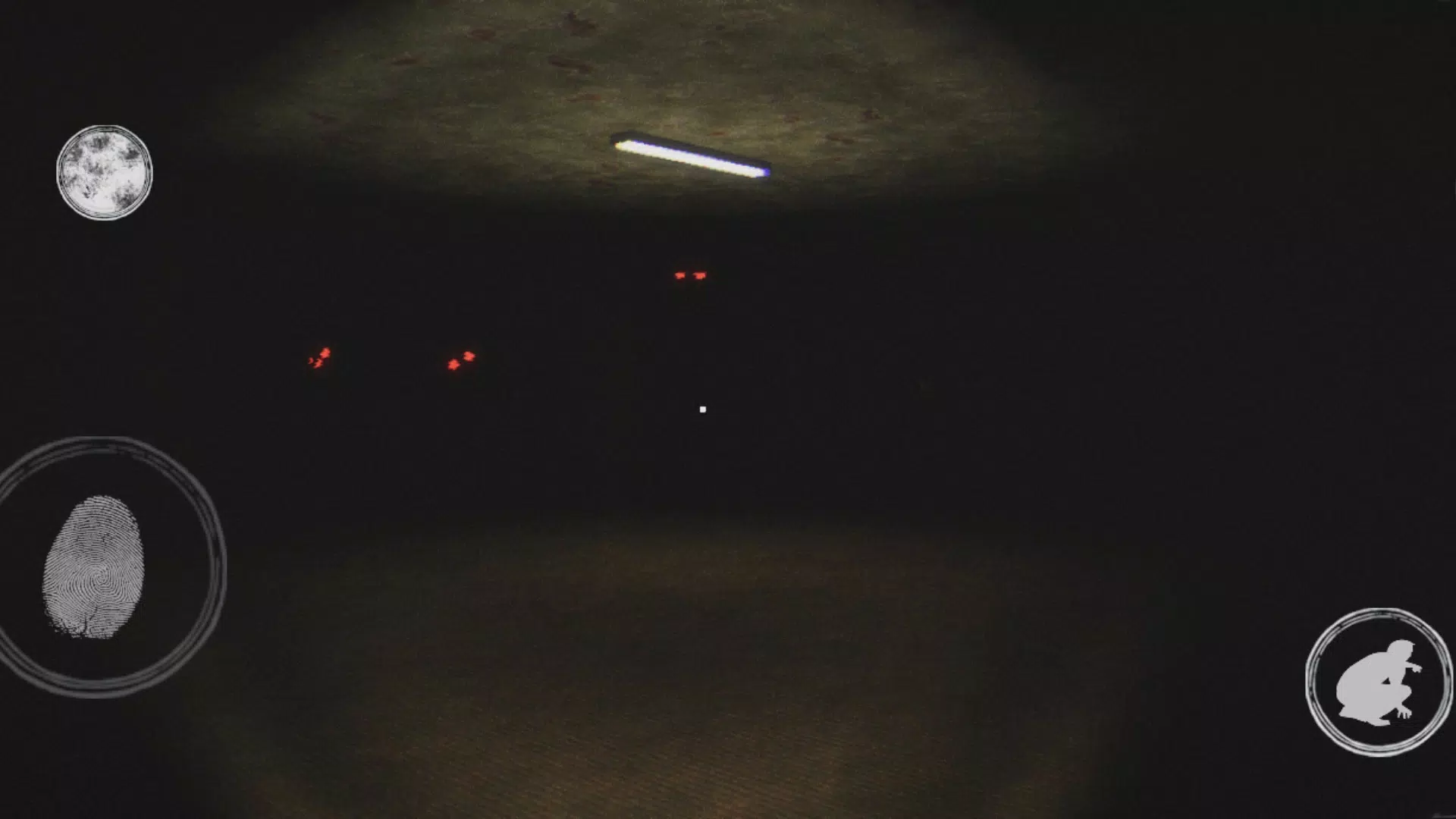 后室实体恐怖游戏