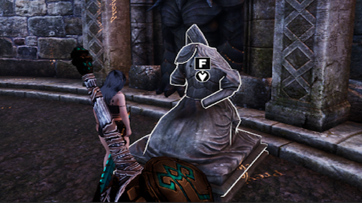 天堂灰烬(steam移植)