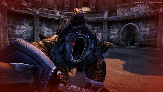 天堂灰烬(steam移植)