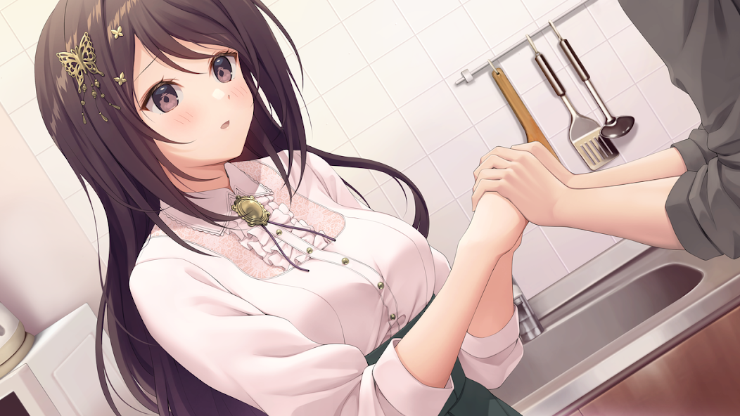 角色扮演之恋：魔法公主(steam移植)