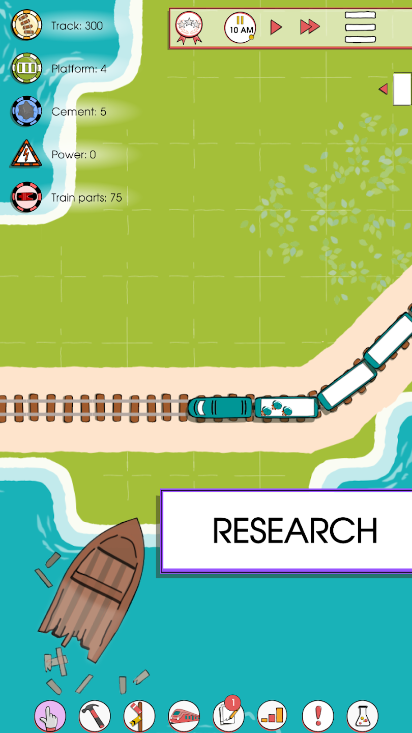 铁路物语(Steam移植)