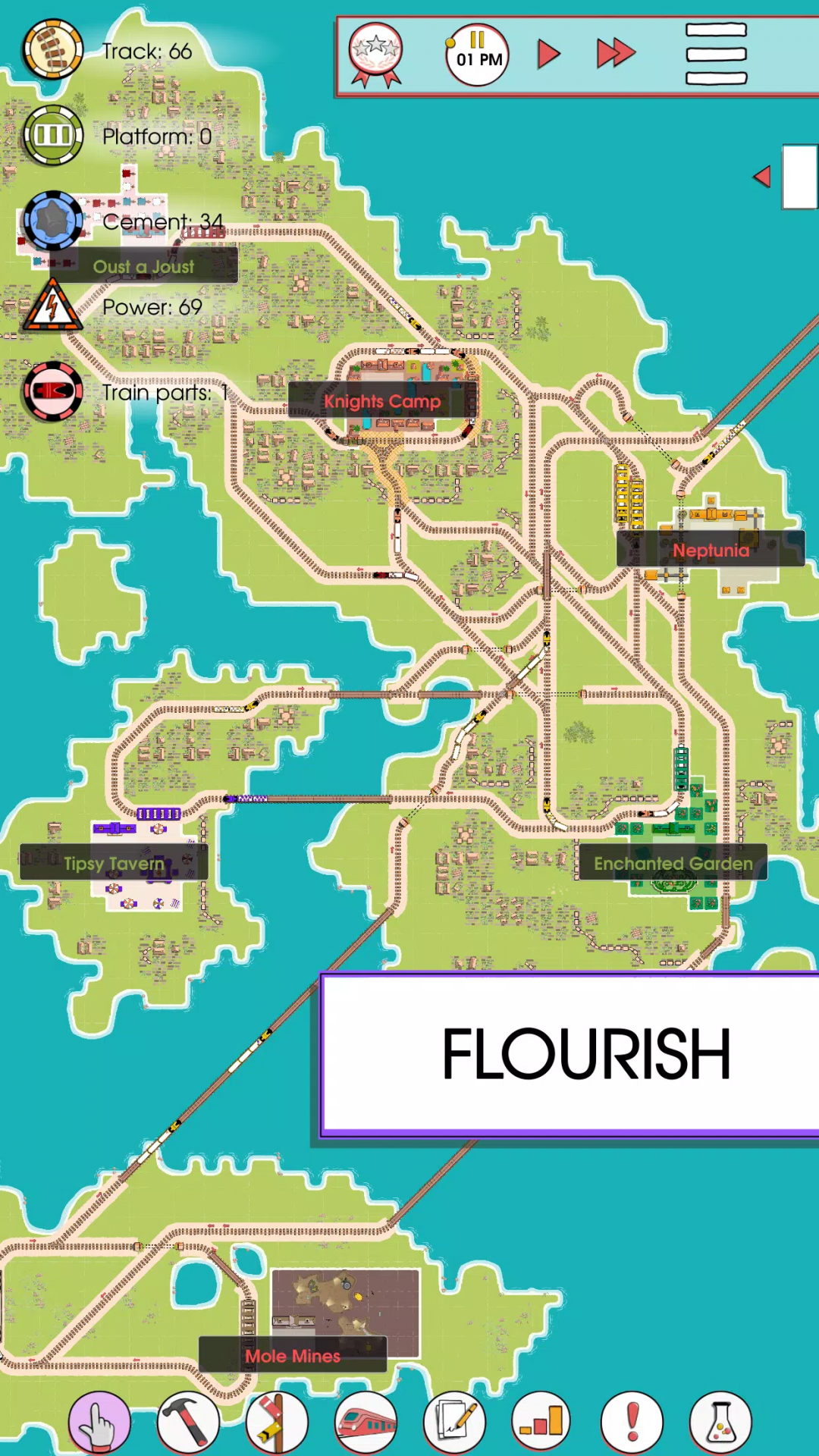 铁路物语(Steam移植)