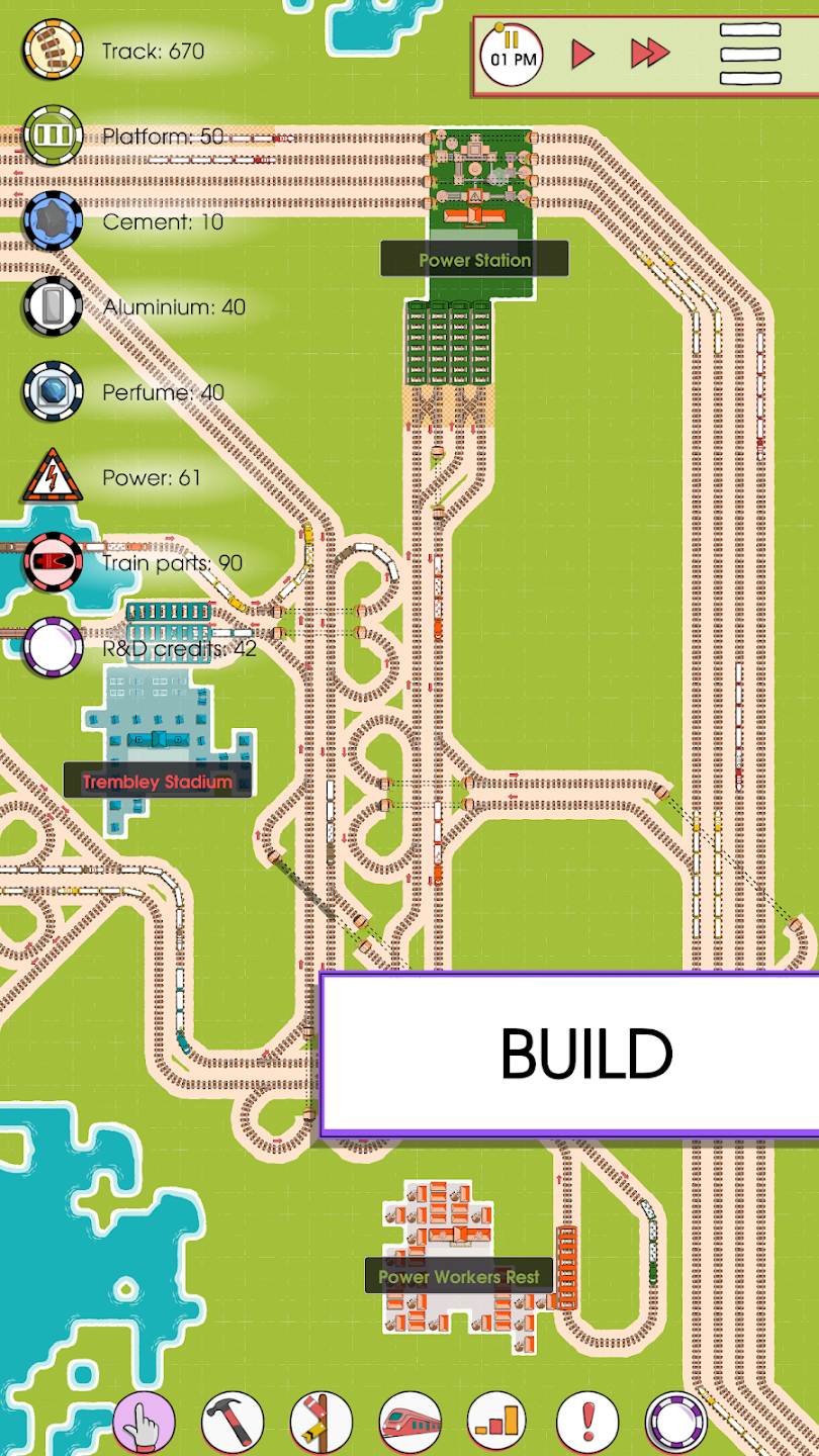 铁路物语(Steam移植)