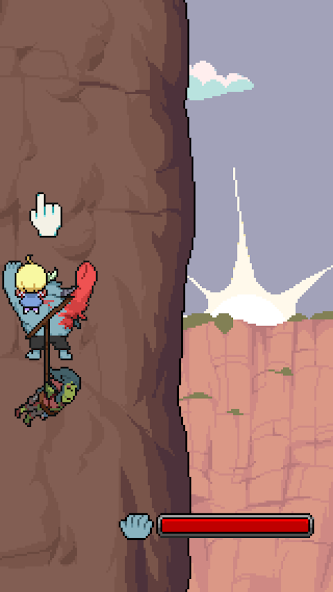 梅格与怪物(steam移植)