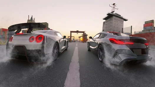 竞速地带(汉化版)