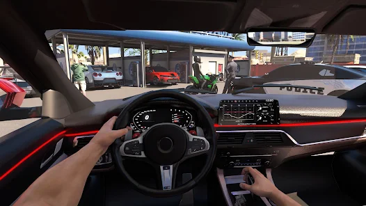 竞速地带(汉化版)