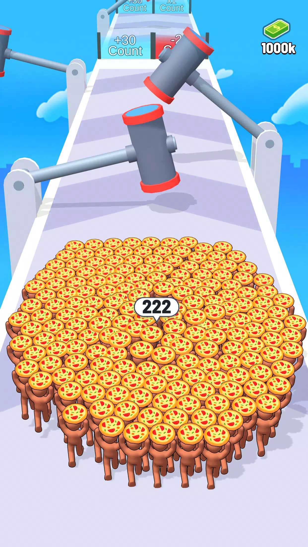 我的完美披萨屋