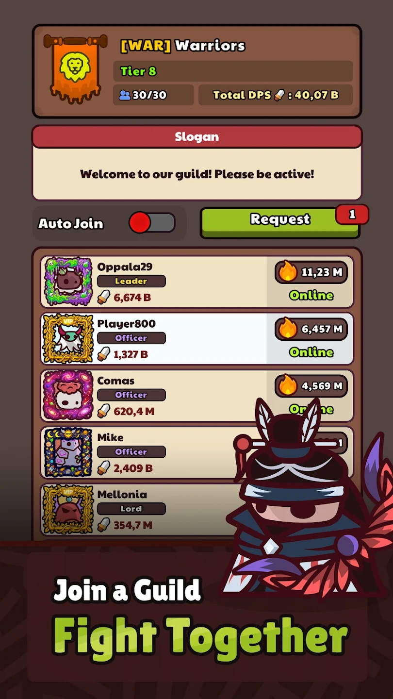 铁匠传奇(辅助菜单)