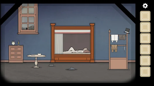 湖之仆从(试玩版)