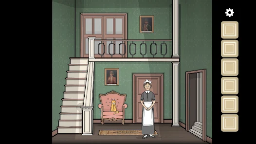 湖之仆从(试玩版)