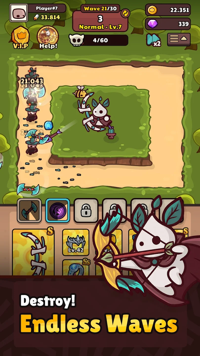 铁匠传奇(辅助菜单)