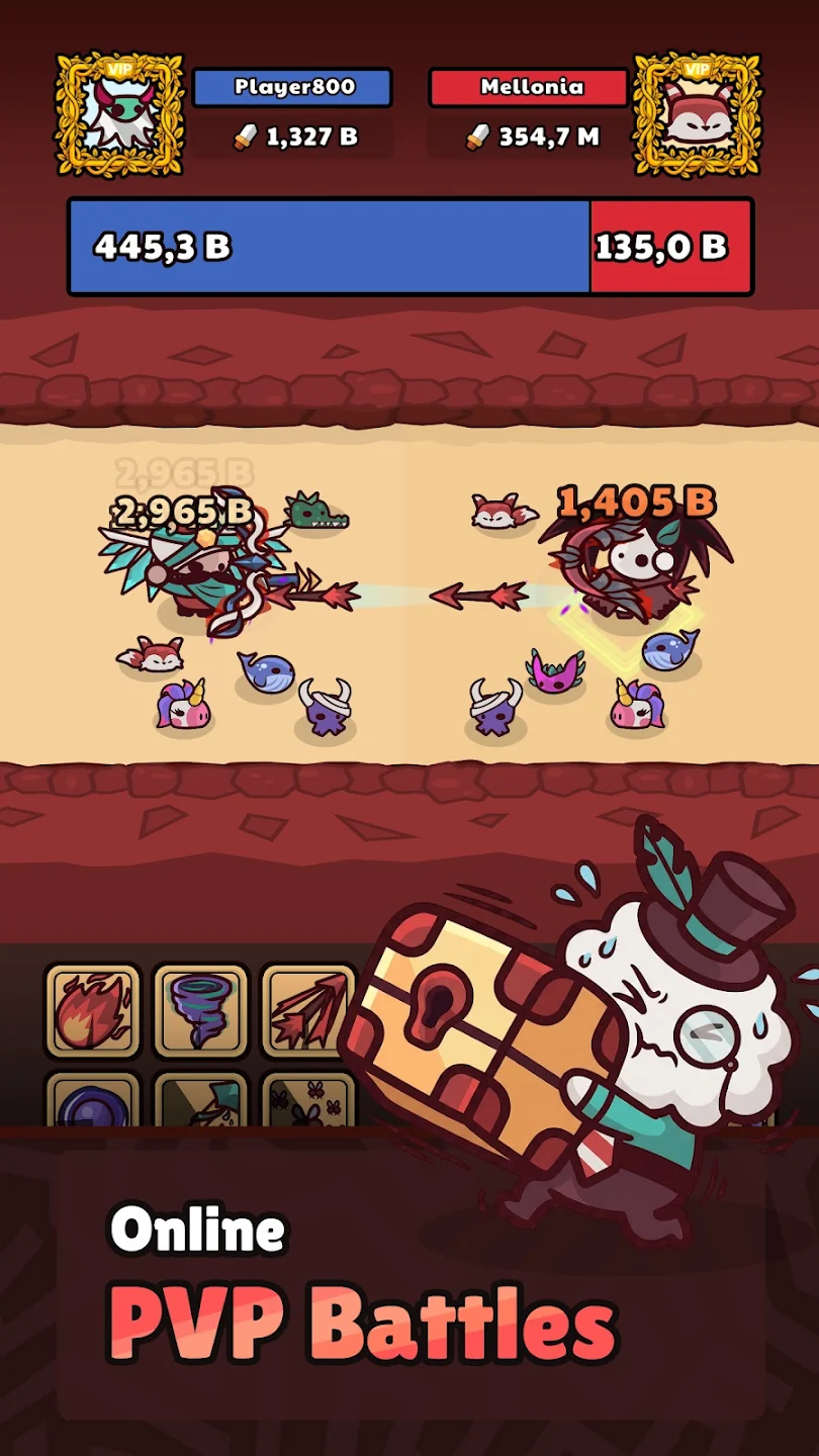 铁匠传奇(辅助菜单)