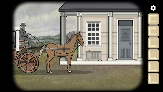 湖之仆从(试玩版)