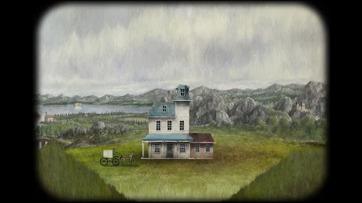 湖之仆从(试玩版)