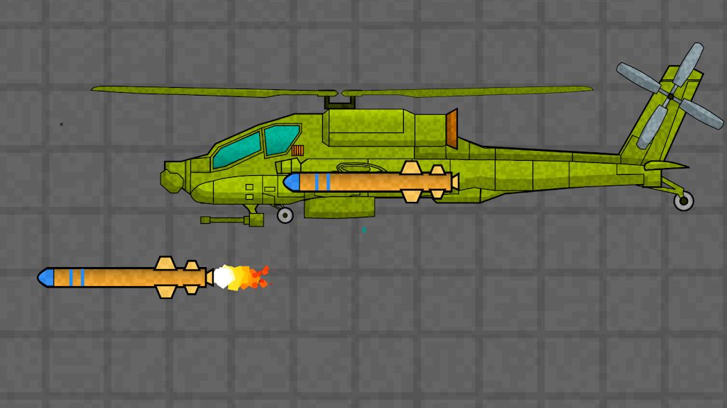 菜鸟沙盒模拟器