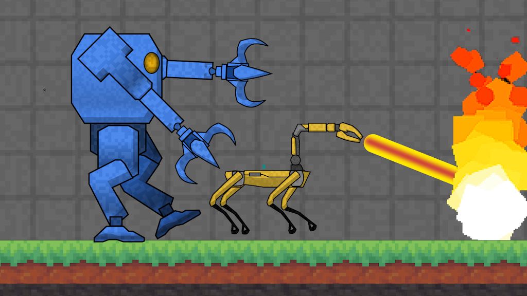 菜鸟沙盒模拟器