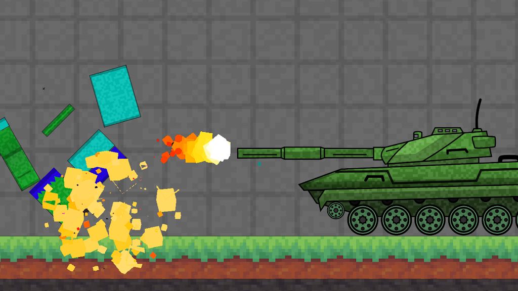 菜鸟沙盒模拟器