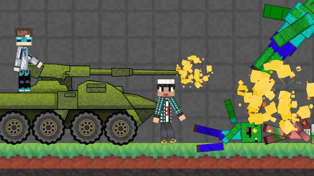 菜鸟沙盒模拟器